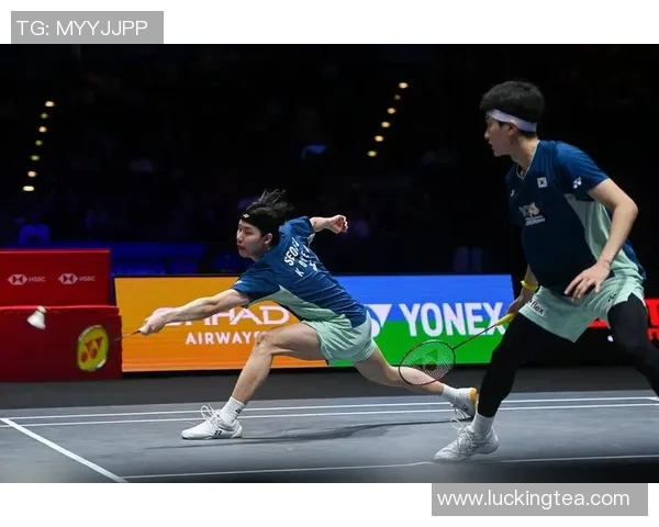 2023年羽毛球全英公开赛精彩赛果回顾与分析