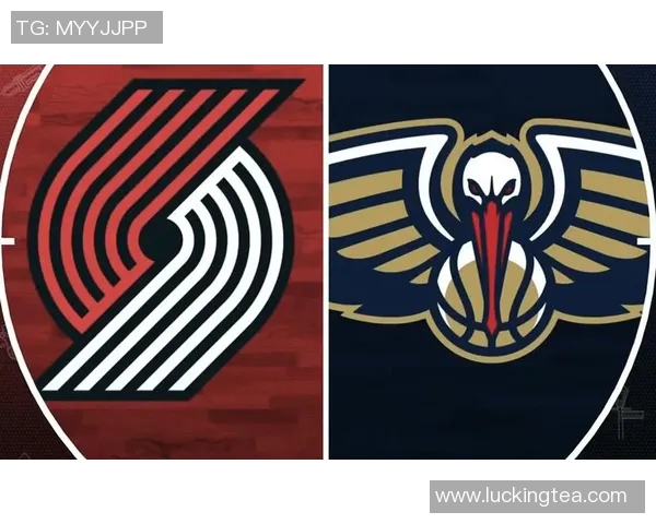 开拓者客场力克鹈鹕,三连胜再现辉煌